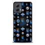Kansas City Royals Collage Motorola Moto G Power 5G 2024/ Moto G Power 5G 2025 Case