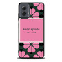 Kate spade 2 Motorola Moto G Power 5G 2024/ Moto G Power 5G 2025 Case