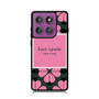 Kate spade 2 Motorola Moto G Power 5G 2025 Case