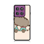 Kawaii Neko Motorola Moto G Power 5G 2025 Case