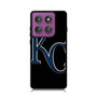 KC Royals 1 Motorola Moto G Power 5G 2025 Case