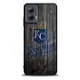 KC Royals 2 Motorola Moto G Power 5G 2024/ Moto G Power 5G 2025 Case