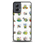 Keroppi 1 Motorola Moto G Power 5G 2024/ Moto G Power 5G 2025 Case