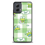 Keroppi 2 Motorola Moto G Power 5G 2024/ Moto G Power 5G 2025 Case