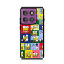 Keroppi 3 Motorola Moto G Power 5G 2025 Case