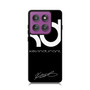 Kevin Durant Signature Motorola Moto G Power 5G 2025 Case