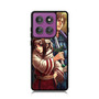 Kingdom Anime 1 Motorola Moto G Power 5G 2025 Case