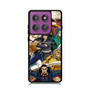Kingdom Anime 2 Motorola Moto G Power 5G 2025 Case