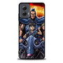 Kingdom Anime 3 Motorola Moto G Power 5G 2024/ Moto G Power 5G 2025 Case