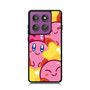 Kirby Cute Collage Motorola Moto G Power 5G 2025 Case
