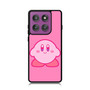 Kirby Pink Motorola Moto G Power 5G 2025 Case