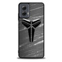 Kobe Bryan Black Mamba Motorola Moto G Power 5G 2024/ Moto G Power 5G 2025 Case