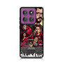 La Casa De Papel 9 Motorola Moto G Power 5G 2025 Case