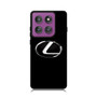 Lexus Motorola Moto G Power 5G 2025 Case