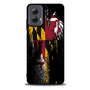 Maryland flag bird Motorola Moto G Power 5G 2024/ Moto G Power 5G 2025 Case