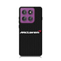 McLaren Carbon Motorola Moto G Power 5G 2025 Case