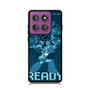 Mega Man Ready Motorola Moto G Power 5G 2025 Case