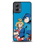 Mega Man11 Motorola Moto G Power 5G 2024/ Moto G Power 5G 2025 Case