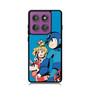 Mega Man11 Motorola Moto G Power 5G 2025 Case