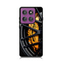 Mercedes AMG Velg Motorola Moto G Power 5G 2025 Case