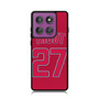 Mike Trout 1 Motorola Moto G Power 5G 2025 Case