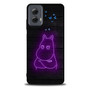 Moomins 1 Motorola Moto G Power 5G 2024/ Moto G Power 5G 2025 Case