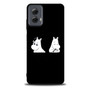 Moomins 2 Motorola Moto G Power 5G 2024/ Moto G Power 5G 2025 Case