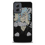 My Hero Academia Shigaraki Tomura Motorola Moto G Power 5G 2024/ Moto G Power 5G 2025 Case