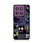 Nekos of anime Motorola Moto G Power 5G 2025 Case