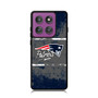 New England Patriots 2 Motorola Moto G Power 5G 2025 Case