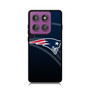 New England Patriots 4 Motorola Moto G Power 5G 2025 Case