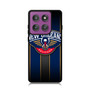 New Orleans Pelicans 2 Motorola Moto G Power 5G 2025 Case