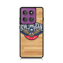 New Orleans Pelicans Motorola Moto G Power 5G 2025 Case