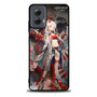 Nian Arknights Motorola Moto G Power 5G 2024/ Moto G Power 5G 2025 Case