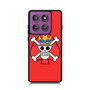 One Piece Ace Spade Motorola Moto G Power 5G 2025 Case