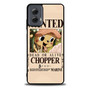 One Piece Bounty Chopper Motorola Moto G Power 5G 2024/ Moto G Power 5G 2025 Case