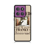 One Piece Bounty Franky Motorola Moto G Power 5G 2025 Case