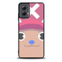 One Piece Chopper Face Motorola Moto G Power 5G 2024/ Moto G Power 5G 2025 Case