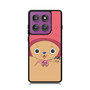 One Piece Cute Chopper Motorola Moto G Power 5G 2025 Case