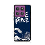 One Piece great wave off kanagawa Motorola Moto G Power 5G 2025 Case