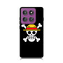 One Piece Strawhat Pirate Motorola Moto G Power 5G 2025 Case