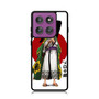 One Piece Zoro Wano Motorola Moto G Power 5G 2025 Case