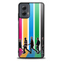 Pentatonix 1 Motorola Moto G Power 5G 2024/ Moto G Power 5G 2025 Case
