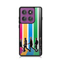 Pentatonix 1 Motorola Moto G Power 5G 2025 Case