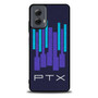 Pentatonix 2 Motorola Moto G Power 5G 2024/ Moto G Power 5G 2025 Case