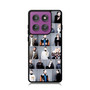 Pentatonix Personnel 3 Motorola Moto G Power 5G 2025 Case