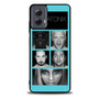 Pentatonix Personnel 1 Motorola Moto G Power 5G 2024/ Moto G Power 5G 2025 Case