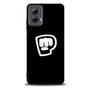 Piediepew Brofist White Motorola Moto G Power 5G 2024/ Moto G Power 5G 2025 Case