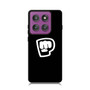 Piediepew Brofist White Motorola Moto G Power 5G 2025 Case