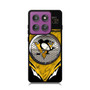 Pittsburgh Penguins 2 Motorola Moto G Power 5G 2025 Case